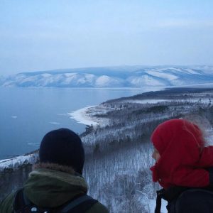 Отдых на Байкале