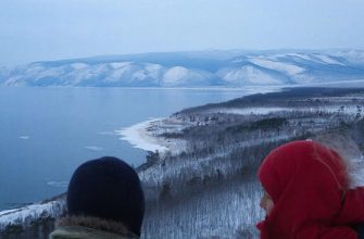 Отдых на Байкале