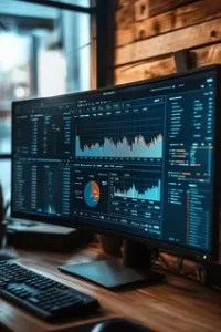 Путь Маэстро Финансовой Индустрии – От Аналитика до Визионера Управления Активами